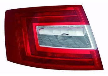 Stop Lambası Sol DEPO 665-1928L-UE  5E5945111 5E5945095