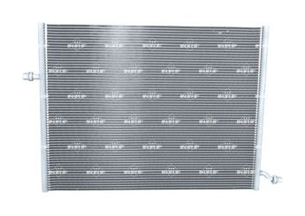 Su Radyatörü  NRF 550167  A0995003500 995003500 0995003500 995003600 0995003600 A0995003600