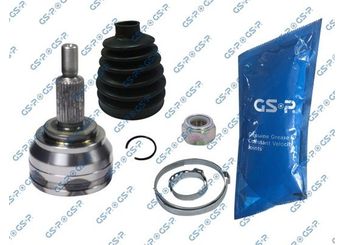 Aks Kafası Ön Dış Sağ veya Sol GSP 850161  8200786810 8200618182 8200618168