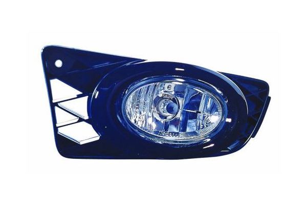 Sis Farı Ön Sol VORTEX V1403545