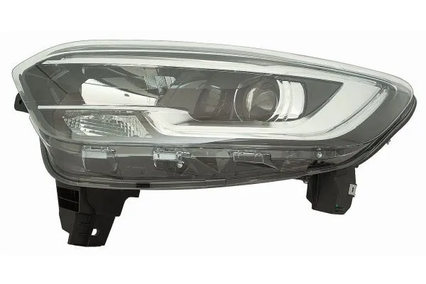 Far Sağ RENAULT ORJINAL 260105845R