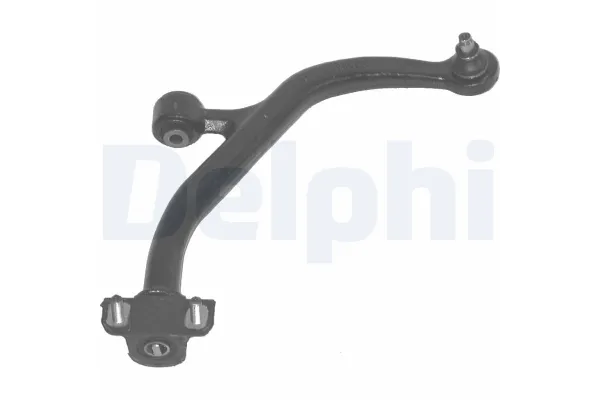 Salıncak Ön Alt Sağ Citroen AX (03.1987->)  DELPHI TC858