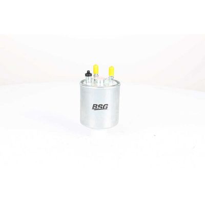 Yakıt Filtresi  Renault Kangoo (F/KW0)(01.2008->)  BSG 75-130-006