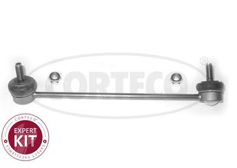 Viraj Demir Askı Rotu Ön Sol VOTTO 11-17401  8200040618 82 00 040 618 8200714446 82 00 714 446