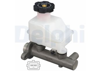 Fren Ana Merkez  DELPHI LM80370  5851029010 58510-29010 5851029093 58510-29093