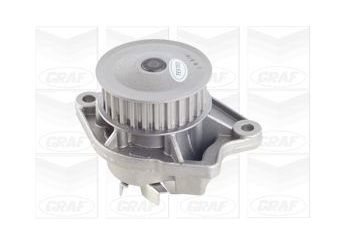 Devirdaim Su Pompası  GRAF PA676  30121005S 30121008CX 030 121 008CX 030 121 005S 30121008A 030 121 008A 30121008C 030 121 008C