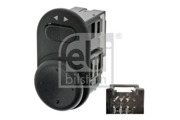 Ayna Kumanda Düğmesi  PSA ORJINAL 24411034