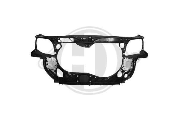 Panel Ön Audi A4 Cabriolet (8H)(01.2006->)  EUROBUMP AUD09A4016