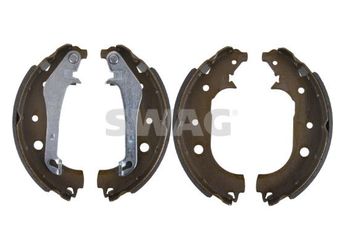 Fren Pabuçlu Balata Arka SWAG 33 10 4939  2173521 1782874 1 782 874 2 173 521 CN152200AA CN152200AB