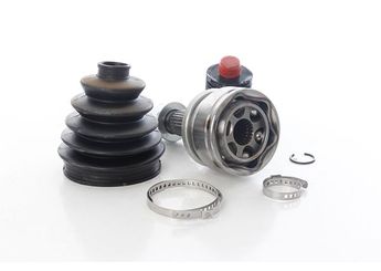 Aks Kafası Ön Dış Sağ veya Sol FEBI BILSTEIN 185931  1603041S1 1603046S1 1603041 16 03 041 16 03 041 S1 1603046 16 03 046 16 03 046 S1 95908458 95908458S1 95908458 S1 95908459 95908459S1 95908459 S1 1603041 S1