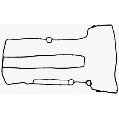 Üst Kapak Contası (Külbütör)  Opel Zafira C (2016->)  AKD 55561429