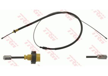 El Fren Teli Arka Sağ veya Sol OTOZONE TEL4092  474659 9671814180 4746 59