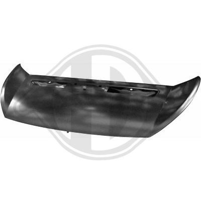 Motor Kaputu  TYG 1662-2300