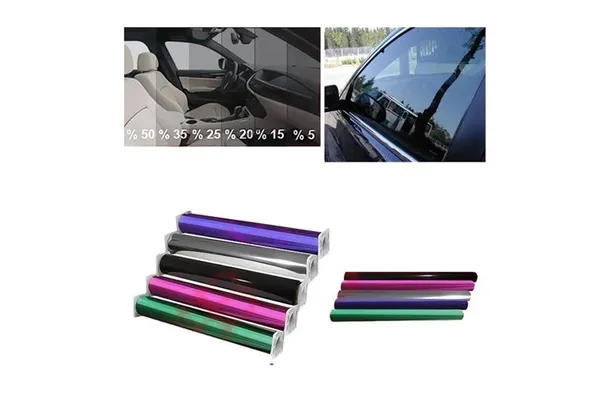 Cam Film  CARSPEED 023 05 052