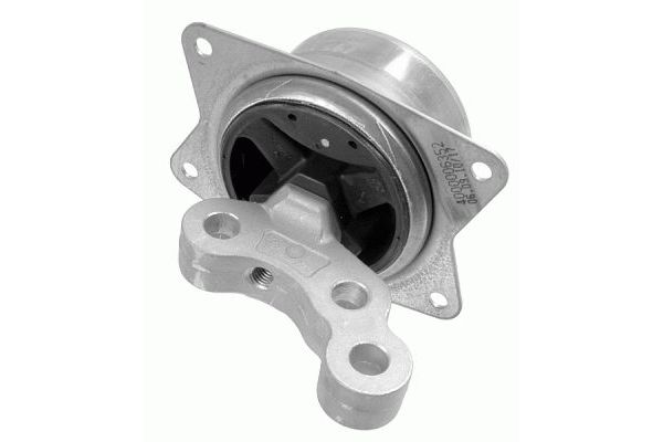 Motor Takozu Sol Opel Vectra C 4 Kapı (2002->)  ASPART 8ESU1117