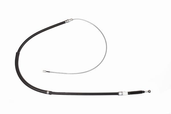 El Fren Teli Arka Sağ CAVO 4302 672