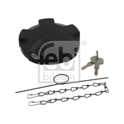 Yakıt Depo Kapağı  FEBI BILSTEIN 06286