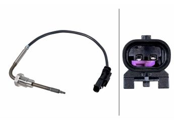 Egzoz Sıcaklık Sensörü  HELLA 6PT 358 226-491  46350838 55250522 55250523 55254789 55269351 55270986 55271493 55271703 55271704 55271720 55272608 55279495 55284461 68223497AA 68246548AB 68254605AA K68223497AA K68246548AB K68254605AA 68223497AB K68246548AA 1481155P00
