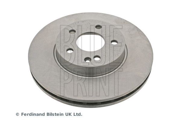 Fren Disk Ayna Ön Sağ ve Sol Mercedes Vito P.Van (639)(09.2010->)  BLUE PRINT ADU174353