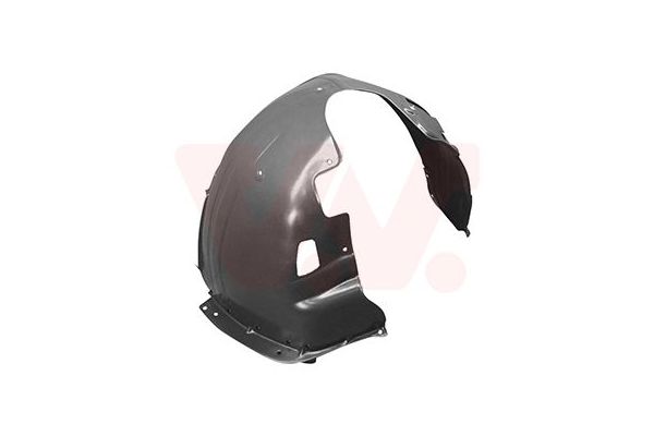 Çamurluk Davlumbazı Ön Sağ Kia Rio (YB)(2016->)  MADE IN TAIWAN 723-2111