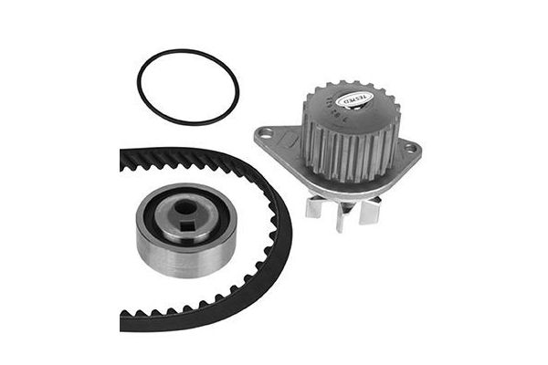 Triger Kayış Seti  Peugeot 205 (02.1983->)  GMB VT103110