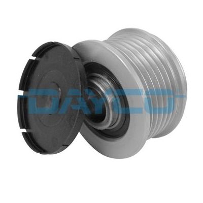 Alternatör Kasnağı  Opel Mokka X (2016->)  DAYCO ALP2416