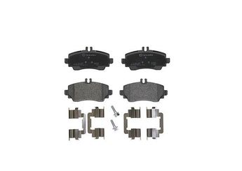 Fren Disk Balata Ön MAGNETI MARELLI 363700450036  1684200420 1684200020 1684201220 1684201520 A1684200020 A1684201220 A1684201520