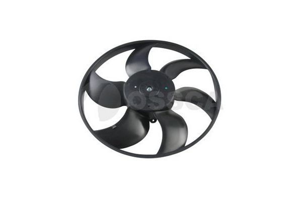 Radyatör Fan ve Motoru  Renault Scenic RX4 (JA0)(06.2000->)  MGA 83600
