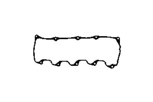 Üst Kapak Contası (Külbütör)  STONE JC-13081-F-P