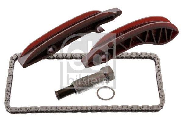 Triger Zincir Seti  BMW 2 Serisi Coupe (G42)(2021->)  GVA 59C9990