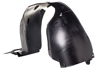 Çamurluk Davlumbazı Ön Sağ PHIRA C3-10450  7136JZ