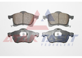 Fren Disk Balata Ön AP 05P690  1605009 1605035 1605080 1605177 1605252 1605456 1605957 1605992 1605996 1605997 1605998 90544001 9192157 9195064 9195145 93179707 93179708 93181189 93192578 95514416 09 192 157 93 179 707 93 179 708 90 544 001 16 05 009 16 05 035 16 05 957