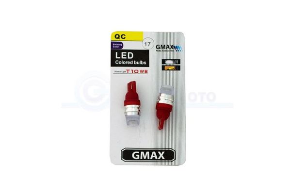 Park Lamba Ampul  GMAX 003 02 399