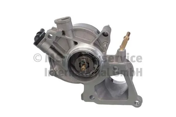 Vakum Pompa  Peugeot Boxer (328/330/333) P.Van Aks:3000mm (2007->)  PIERBURG 7.04230.02.0