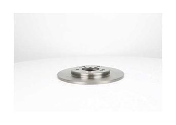 Fren Disk Ayna Arka Sağ ve Sol BSG 40-210-046  58411A6200 58411-A6200