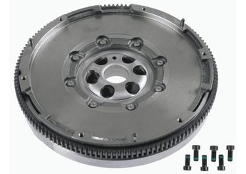 Volan  SACHS 2294 000 514  5106019AA 05106019AA 5106019AB 05106019AB