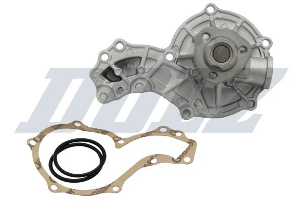 Devirdaim Su Pompası  Volkswagen Typ 2 T3 Transporter Kamyonet Çift Kabin (01.1979->2012)  DOLZ A151