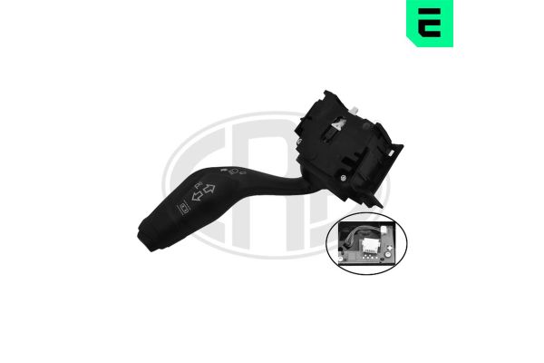 Silecek Sinyal Kolu  FORD ORJINAL CV6T13335BE