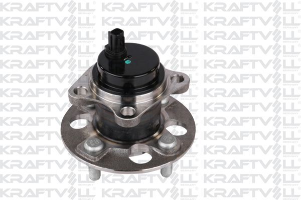 Teker Rulmanı Arka Sağ veya Sol Daihatsu Charade (XP9F)(2011->2013)  KRAFTVOLL 14030070