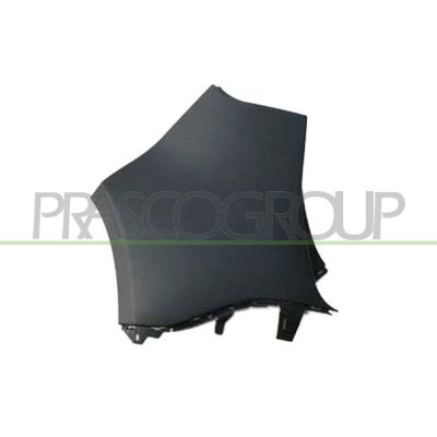 Tampon Arka Sol Renault Scenic III (04.2009->)  PULO PG-R07W-1