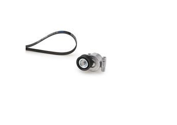 Vantilatör Kayış Seti  GATES K026PK1305  