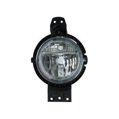 Sis Farı Ön Sağ veya Sol WENDERPARTS E-BA63179802163