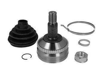 Aks Kafası Ön Dış Sağ veya Sol METELLI 15-1224  9617408188 9617408288