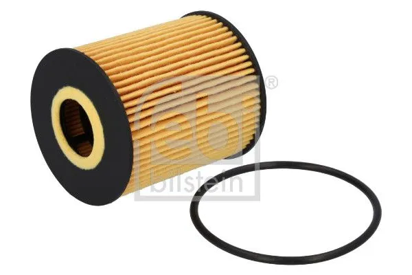 Yağ Filtresi  MINI Mini (R50,R53)(2001->)  FEBI BILSTEIN 109123