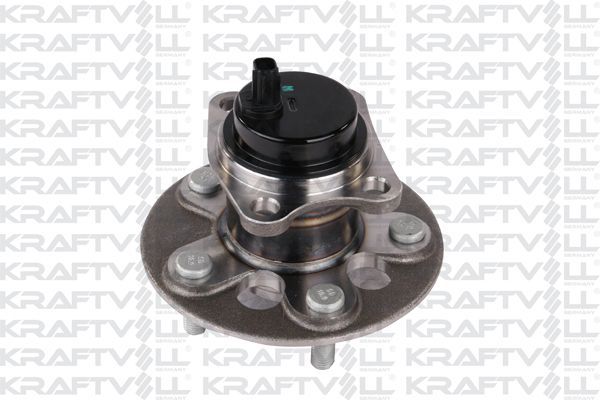 Teker Rulmanı Arka Sağ veya Sol Toyota Auris / Auris Hybrid (E18)(10.2012->)  KRAFTVOLL 14030019