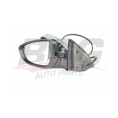 Dikiz Ayna Dış Sol Volkswagen Eos (1F7)(11.2005->2010)  BSG 90-900-052