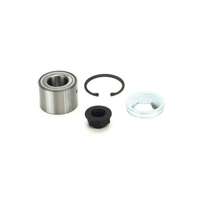 Teker Rulmanı Arka Sağ veya Sol Renault Trafic Multix / Passenger (04.2001->)  CONTINENTAL WBE1187