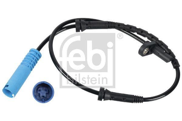 Abs Sensörü Ön Sağ veya Sol BMW X1 Serisi (E84)(2009->)  FEBI BILSTEIN 172608