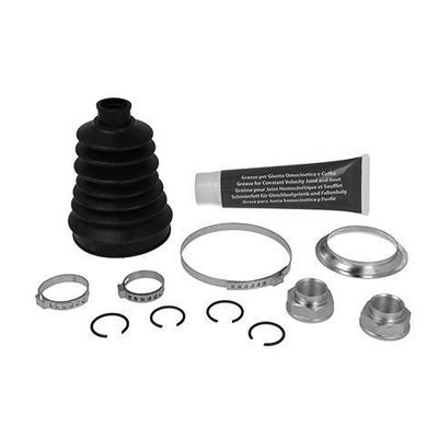 Aks Körüğü Ön Dış Sağ veya Sol METELLI 13-0455