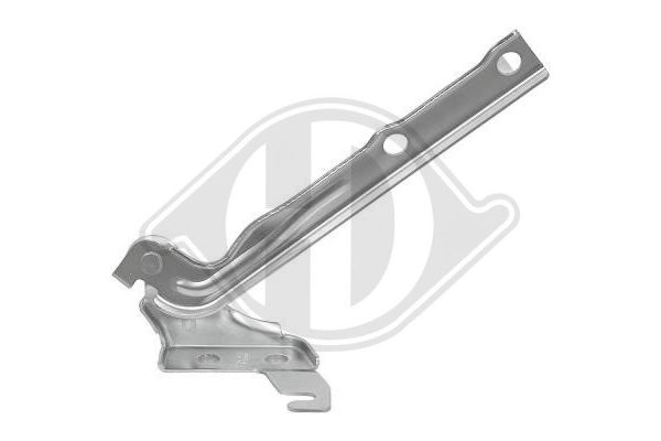 Motor Kaput Menteşesi Sol Volkswagen Tiguan (5N1)(11.2007->2011)  MADE IN TAIWAN 5N0823301A